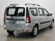 Lada (ВАЗ) Largus I Москва  - изображение 17