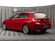 BMW 1 серии II (F20/F21) Рестайлинг Москва  - изображение 27