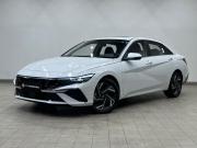 Hyundai Elantra VII (CN7) Рестайлинг Кемерово  - изображение 14