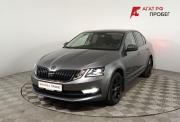 Skoda Octavia III (A7) Рестайлинг Волгоград  - изображение 26