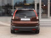 Honda CR-V IV Новосибирск  - изображение 25