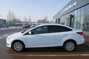 Ford Focus III Рестайлинг Стерлитамак  - изображение 23
