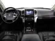 Toyota Land Cruiser 200 Series Рестайлинг 1 Санкт-Петербург  - изображение 34