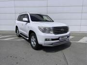 Toyota Land Cruiser 200 Series Ставрополь  - изображение 27