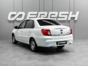 Datsun on-DO I Рестайлинг Тюмень  - изображение 20
