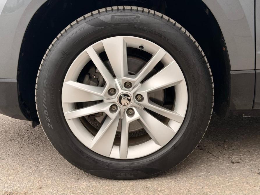 Skoda Karoq I Пермь  - изображение 27