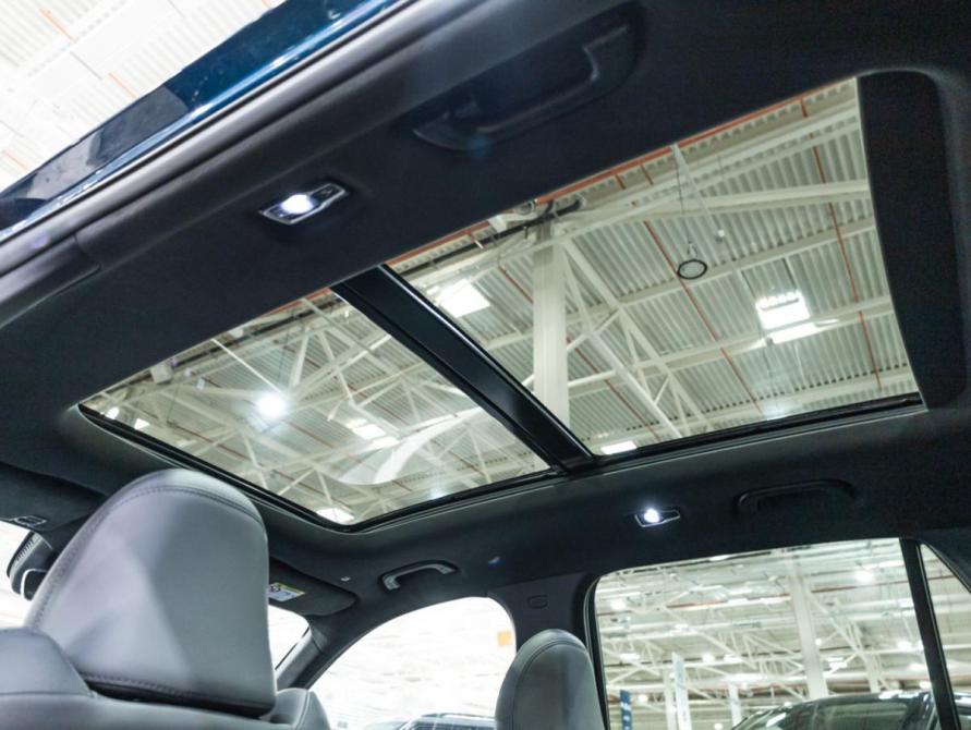 Geely Monjaro I Санкт-Петербург  - изображение 23