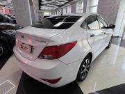 Hyundai Solaris I Рестайлинг Ярославль  - изображение 31