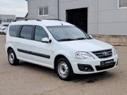 Lada (ВАЗ) Largus I Набережные Челны  - изображение 25