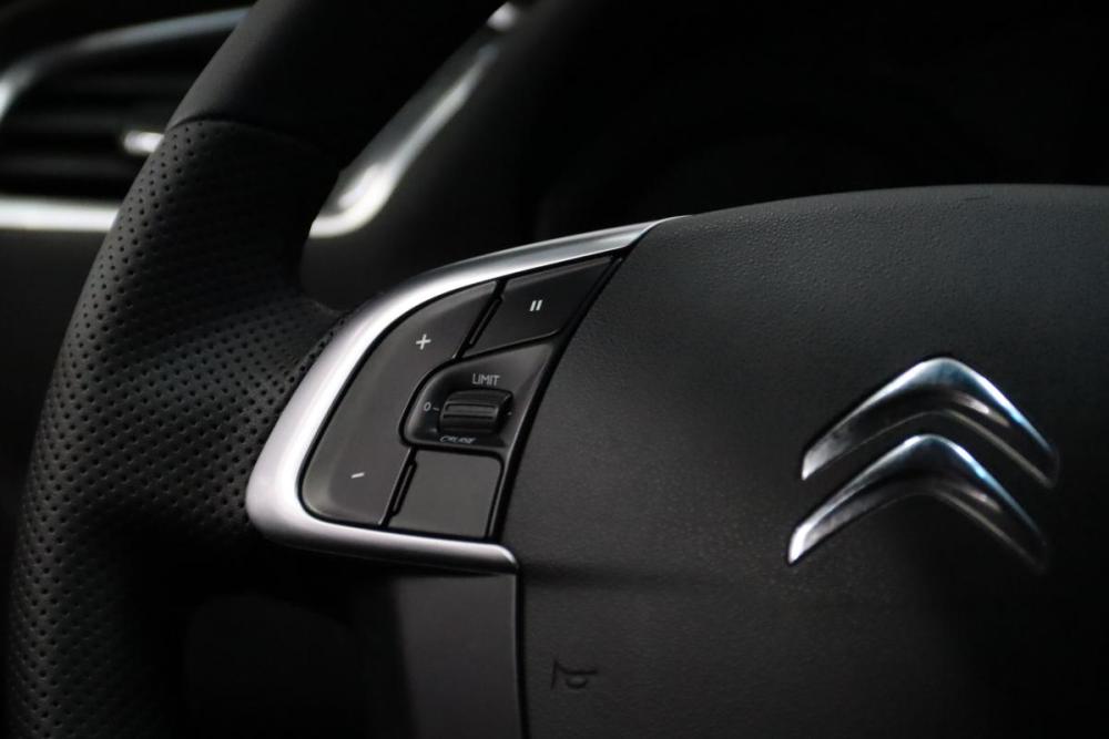 Citroen C4 II Сургут  - изображение 16
