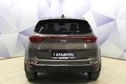 Kia Sportage IV Рестайлинг Чебоксары  - изображение 41
