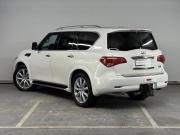 Infiniti QX56 II Екатеринбург  - изображение 38