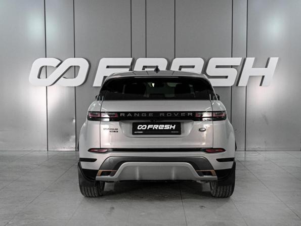 Land Rover Range Rover Evoque II с пробегом 2019 года, цена 2 899 000 рублей, 96359 км, внедорожник, Автокод Объявления