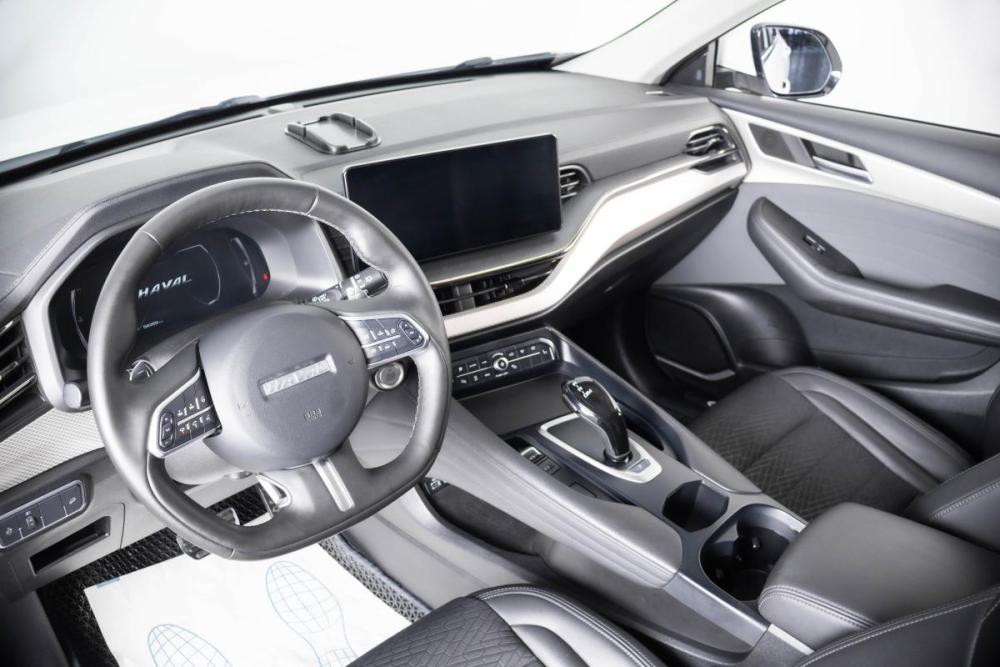 Haval F7 I Рестайлинг Пермь  - изображение 9