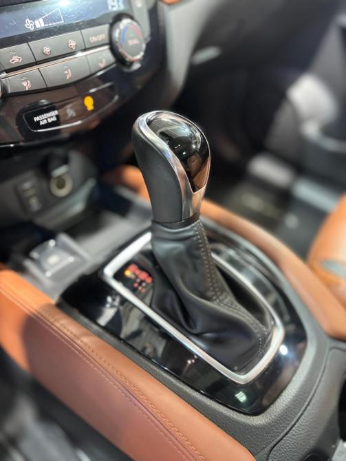 Nissan X-Trail III Рестайлинг Челябинск  - изображение 20