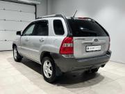 Kia Sportage II Екатеринбург  - изображение 26