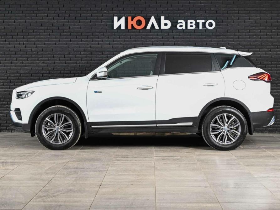 Geely Atlas Pro Екатеринбург  - изображение 7