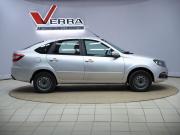 Lada (ВАЗ) Granta I Рестайлинг Уфа  - изображение 20