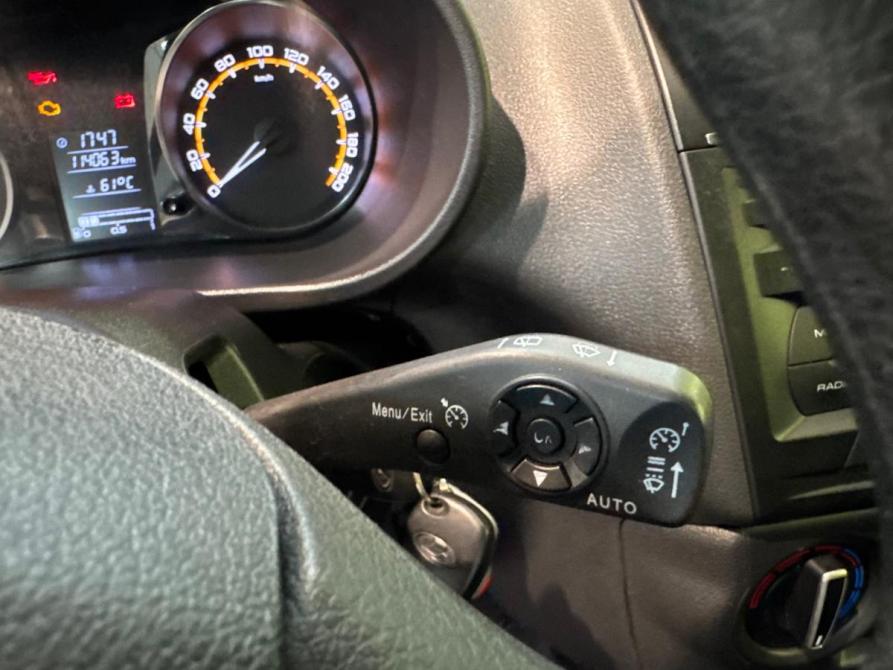 Lada (ВАЗ) Granta I Рестайлинг Чебоксары  - изображение 15