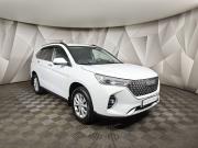 Haval M6 II Москва  - изображение 23
