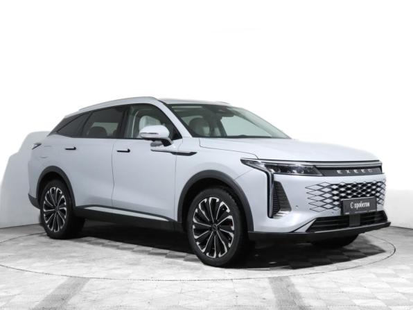 Exeed RX с пробегом 2023 года, цена 3 099 000 рублей, 23913 км, внедорожник, Автокод Объявления