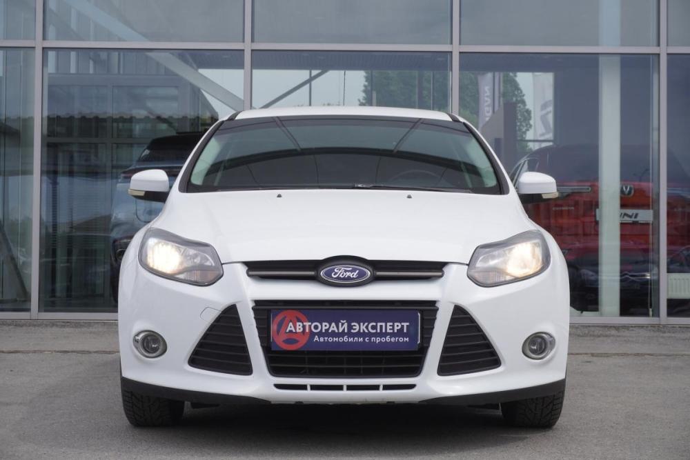 Ford Focus III Ульяновск  - изображение 2