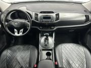 Kia Sportage III Воронеж  - изображение 28