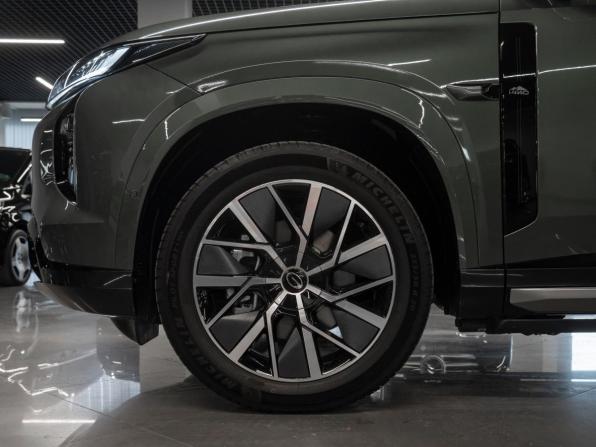 GAC Trumpchi S7 с пробегом 2026 года, цена 4 700 000 рублей, 50 км, внедорожник, Автокод Объявления