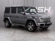 Mercedes-Benz G-Класс II (W463) Рестайлинг 4 Воронеж  - изображение 25