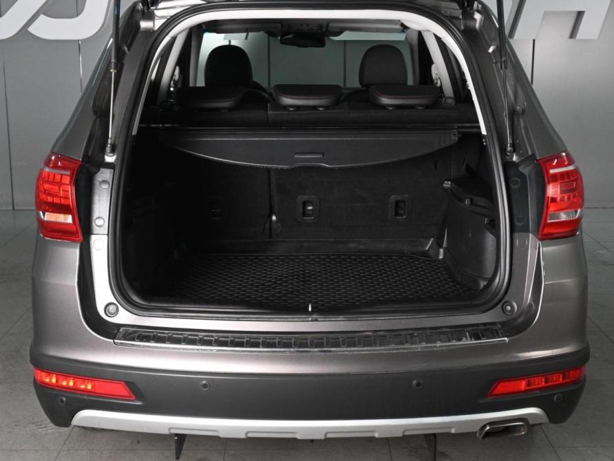 Haval H6 I Ростов-на-Дону  - изображение 21