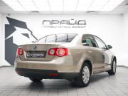 Volkswagen Jetta V Ростов-на-Дону  - изображение 24