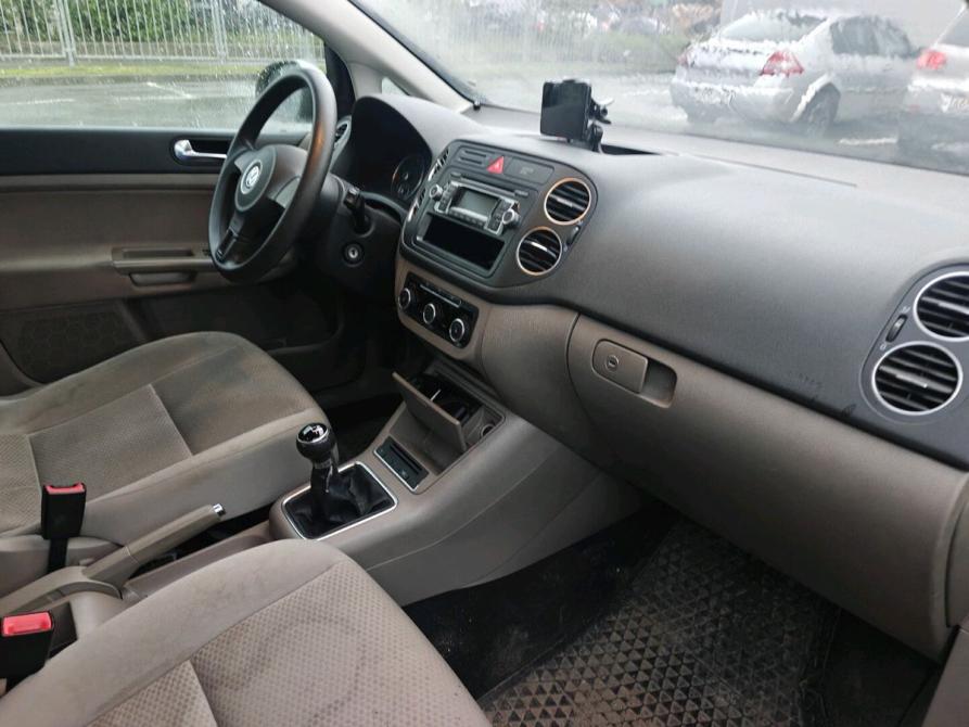 Volkswagen Golf Plus II Санкт-Петербург  - изображение 5
