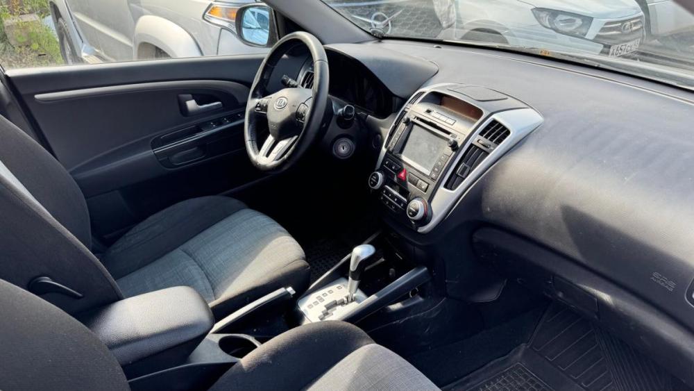 Kia Ceed I Рестайлинг Киров  - изображение 3