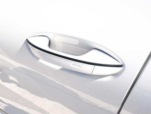 Volkswagen Tiguan III (China Market) с пробегом 2026 года, цена 4 900 000 рублей, 5 км, внедорожник, Автокод Объявления
