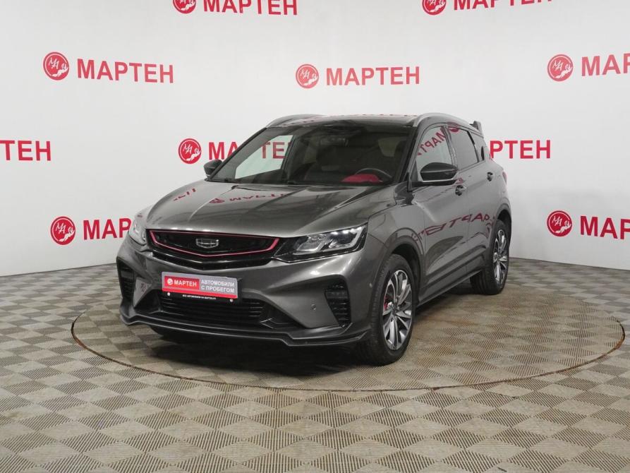 Geely Coolray I Вологда  - изображение 1