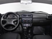 Lada (ВАЗ) Niva Legend I Старый Оскол  - изображение 28
