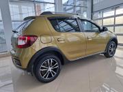 Renault Sandero II Арзамас  - изображение 35