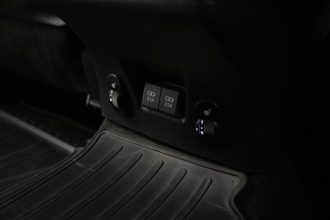 Toyota Camry VIII (XV70) с пробегом 2020 года, цена 2 899 000 рублей, 122333 км, седан, Автокод Объявления
