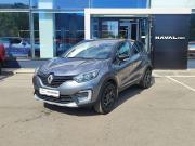 Renault Kaptur I Москва  - изображение 17