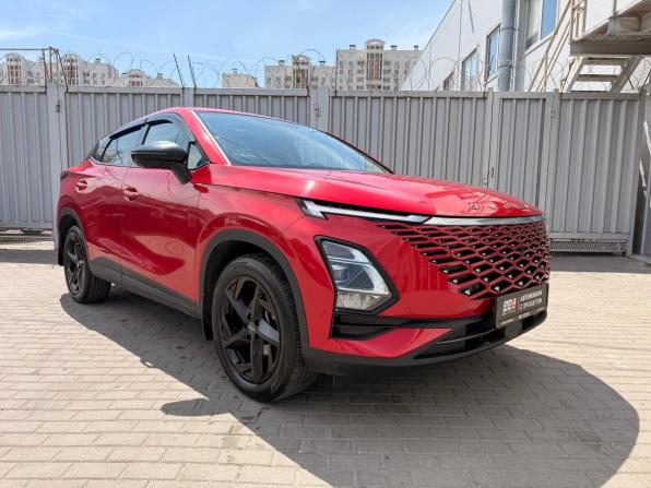Omoda C5 I с пробегом 2024 года, цена 1 679 000 рублей, 88415 км, внедорожник, Автокод Объявления