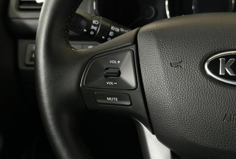 Kia Rio III Нижний Новгород  - изображение 14