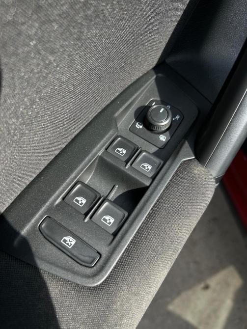 Volkswagen Tiguan II Рестайлинг Альметьевск  - изображение 24