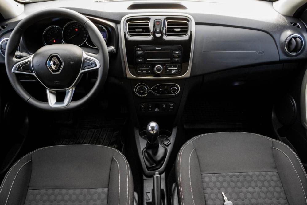 Renault Sandero II Рестайлинг Уфа  - изображение 5