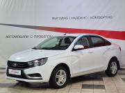 Lada (ВАЗ) Vesta I Воронеж  - изображение 26