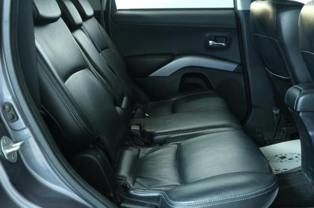 Mitsubishi Outlander II Рестайлинг Омск  - изображение 23