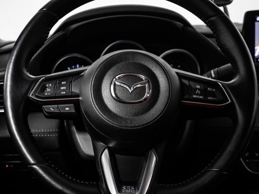 Mazda 6 III (GJ) Рестайлинг 2 Москва  - изображение 18
