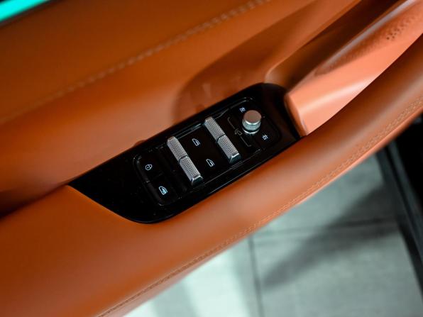 Geely Galaxy M7 с пробегом 2026 года, цена 3 815 000 рублей, 50 км, внедорожник, Автокод Объявления