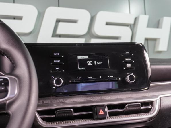 Kia K5 III с пробегом 2020 года, цена 2 310 000 рублей, 79054 км, седан, Автокод Объявления