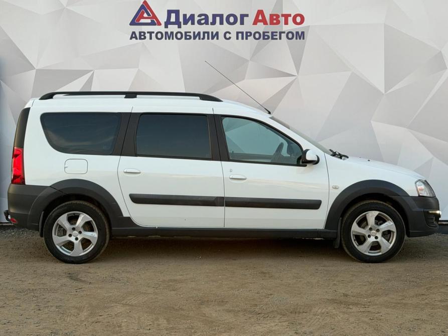 Lada (ВАЗ) Largus I Набережные Челны  - изображение 4