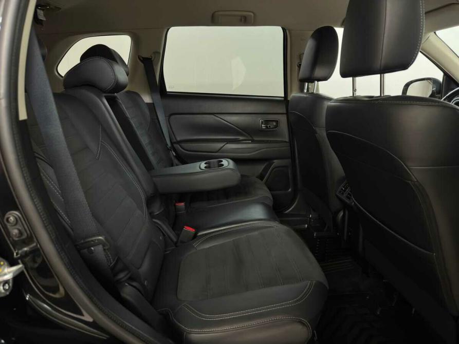 Mitsubishi Outlander III Рестайлинг 3 Москва  - изображение 13
